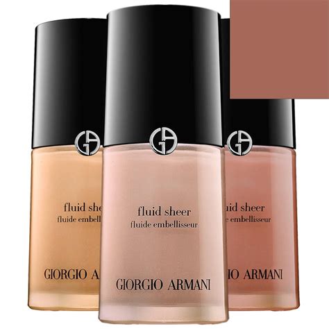 where to buy armani makeup